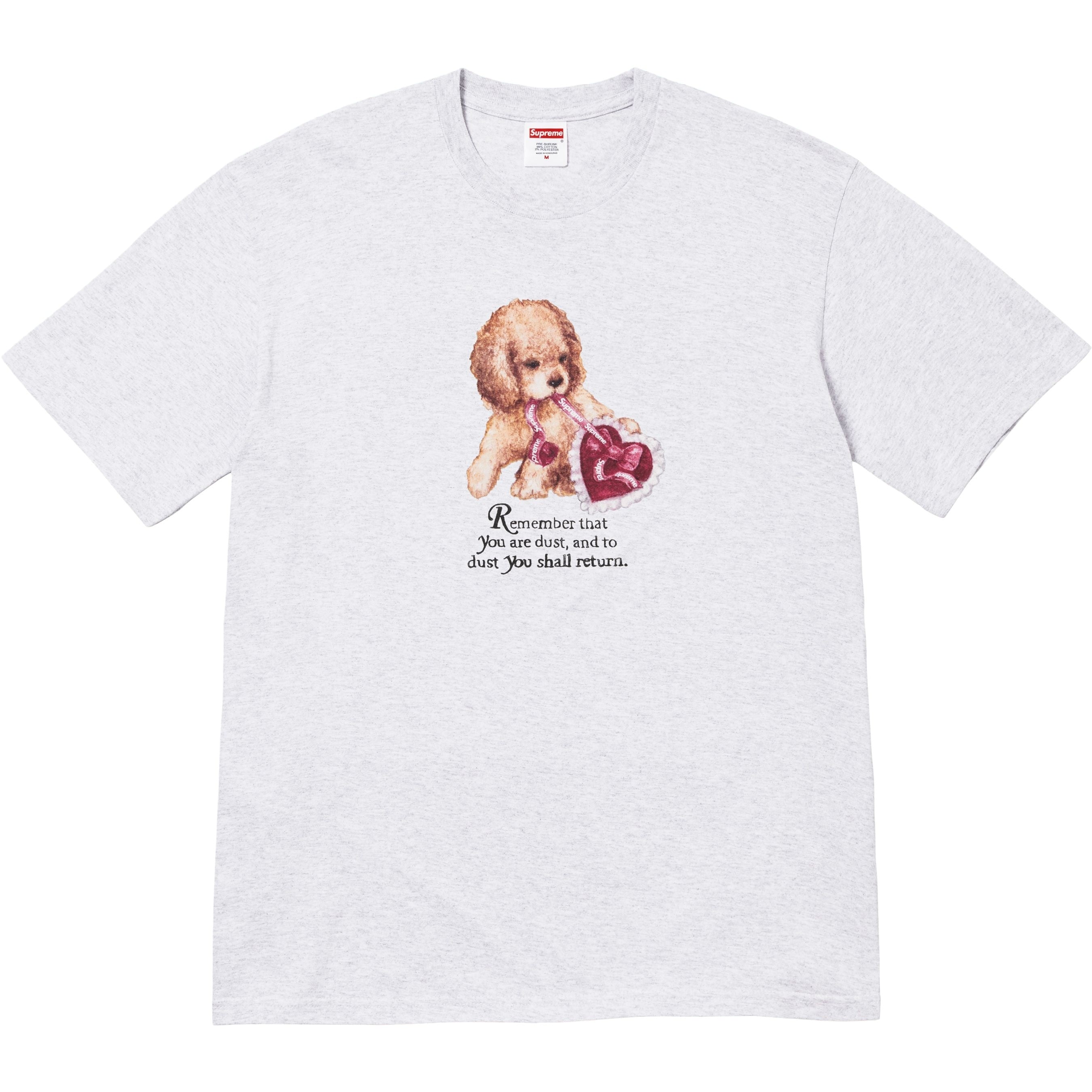 Dust Tee